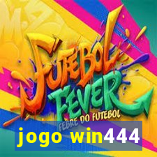 jogo win444